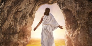 Velikonoční neděle připomene zmrtvýchvstání Ježíše Krista. Oslavy budou bez omezení