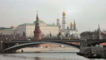 Okamžitě opusťte Rusko, vyzývají USA své občany. Zadržení amerického novináře eskaluje napětí