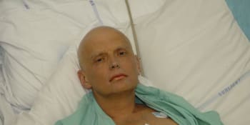 Rusko může za smrt Litviněnka, rozhodl soud. Kritik Putina zemřel na otravu poloniem