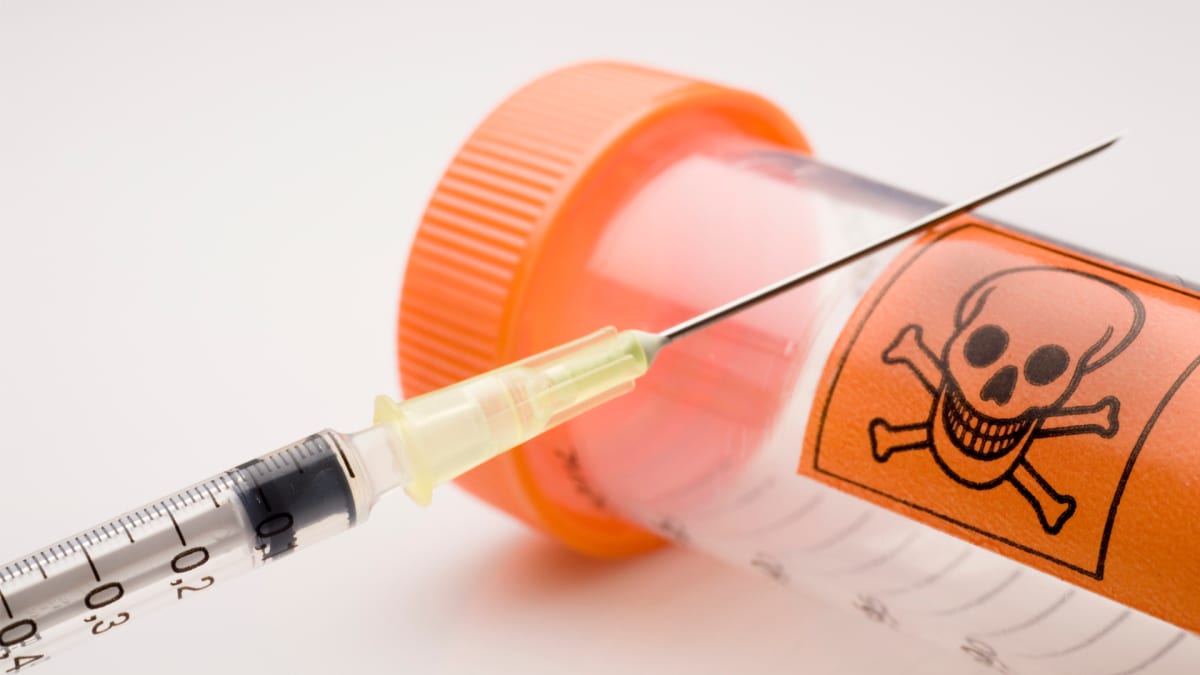 V Německu budou moci na eutanazii jen lidé s očkováním nebo po prodělání covidu. 