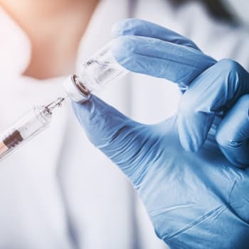 Očkování - nutnost nebo riziko?