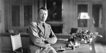 Hitler se stal před sto lety šéfem NSDAP. Zemřelo kvůli němu 21 milionů lidí