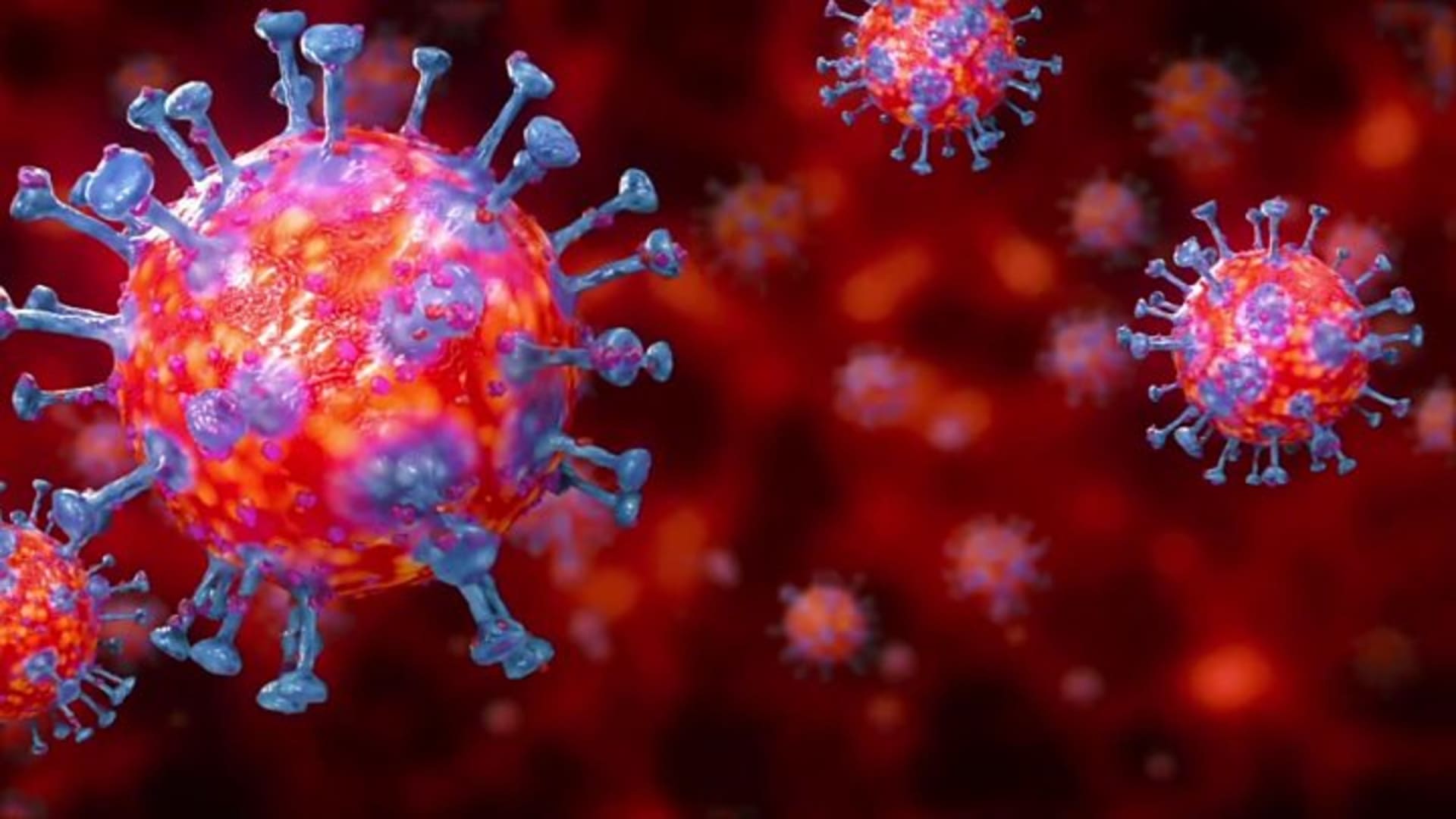Spojené státy zaregistrovaly dosud druhý nejvyšší počet nových infekcí.