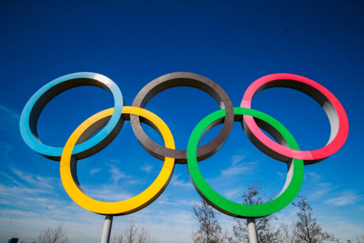 Pod olympijskými kruhy letos atleti nezazáří.