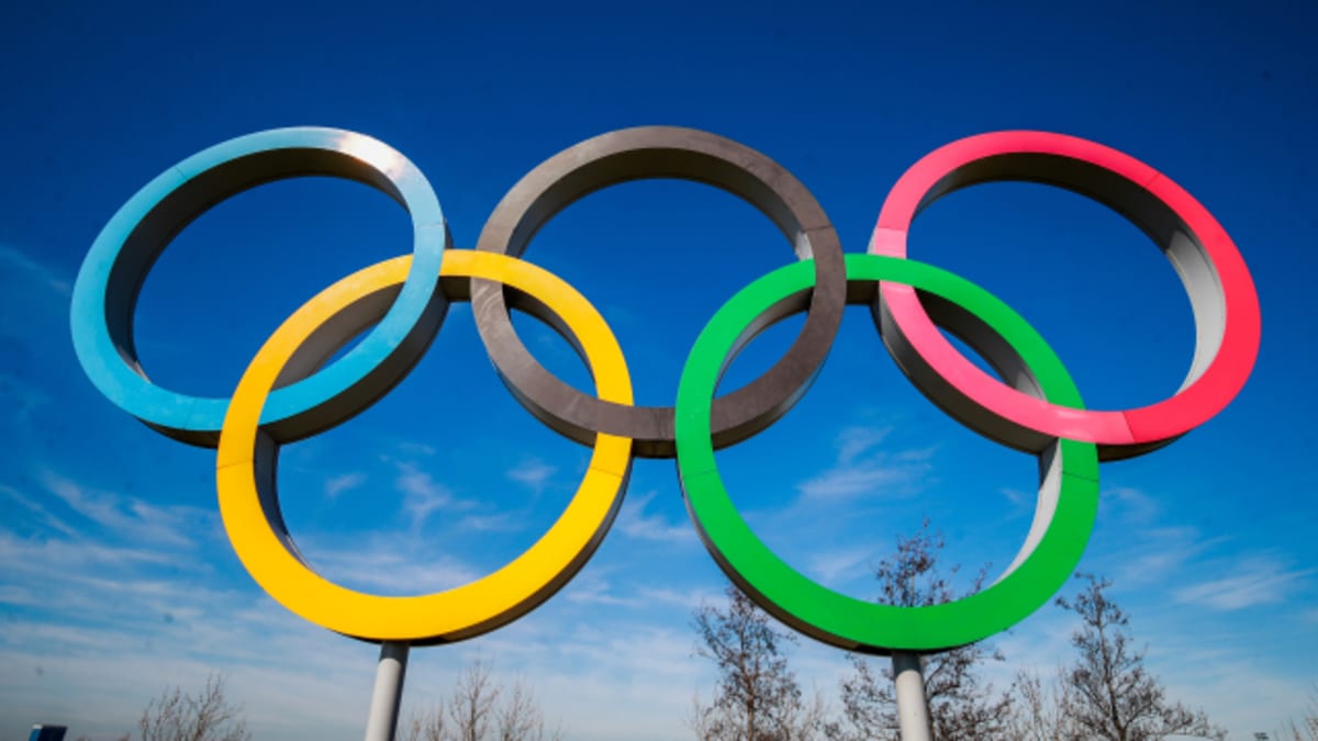 Pod olympijskými kruhy letos atleti nezazáří.