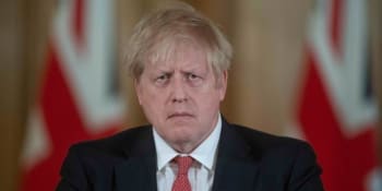 Zdravotní stav premiéra Borise Johnsona se zhoršil