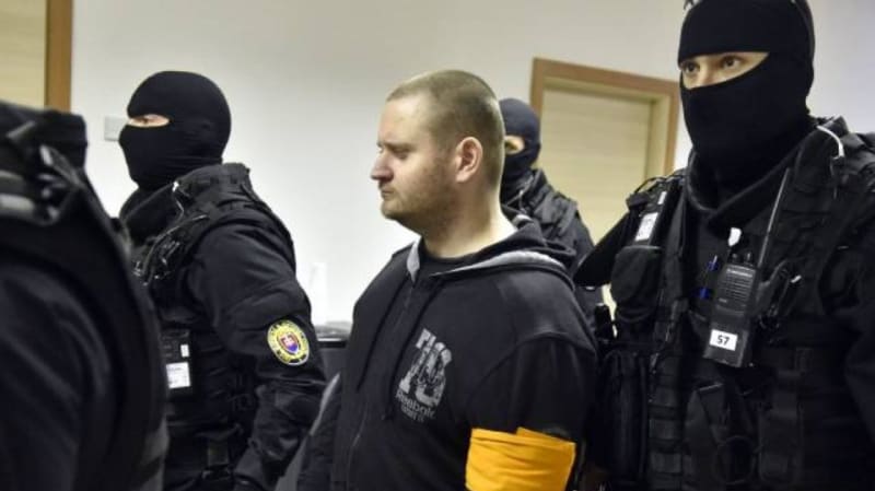 Miroslav Marček se na začátku roku 2020 přiznal k vraždě Jána Kuciaka a jeho snoubenky Martiny Kušnírové. Již dříve byl odsouzen na 23 let odnětí svobody.