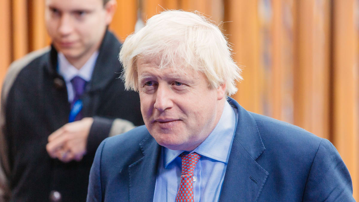 Boris Johnson se vyléčil z koronaviru.