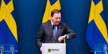Švédsko při boji s koronavirem spoléhá na dospělé občany. Kritici se obávají katastrofy