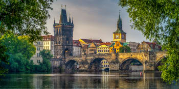 Praha láká české turisty. Za pobyt dostanou hosté vstupenku do muzeí či zoo