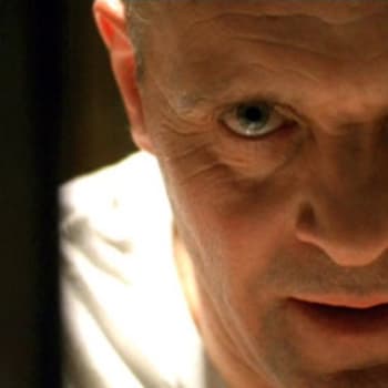 V Mlčení jehňátek si Hannibala Lectera zahrál Anthony Hopkins a za roli získal Oscara.