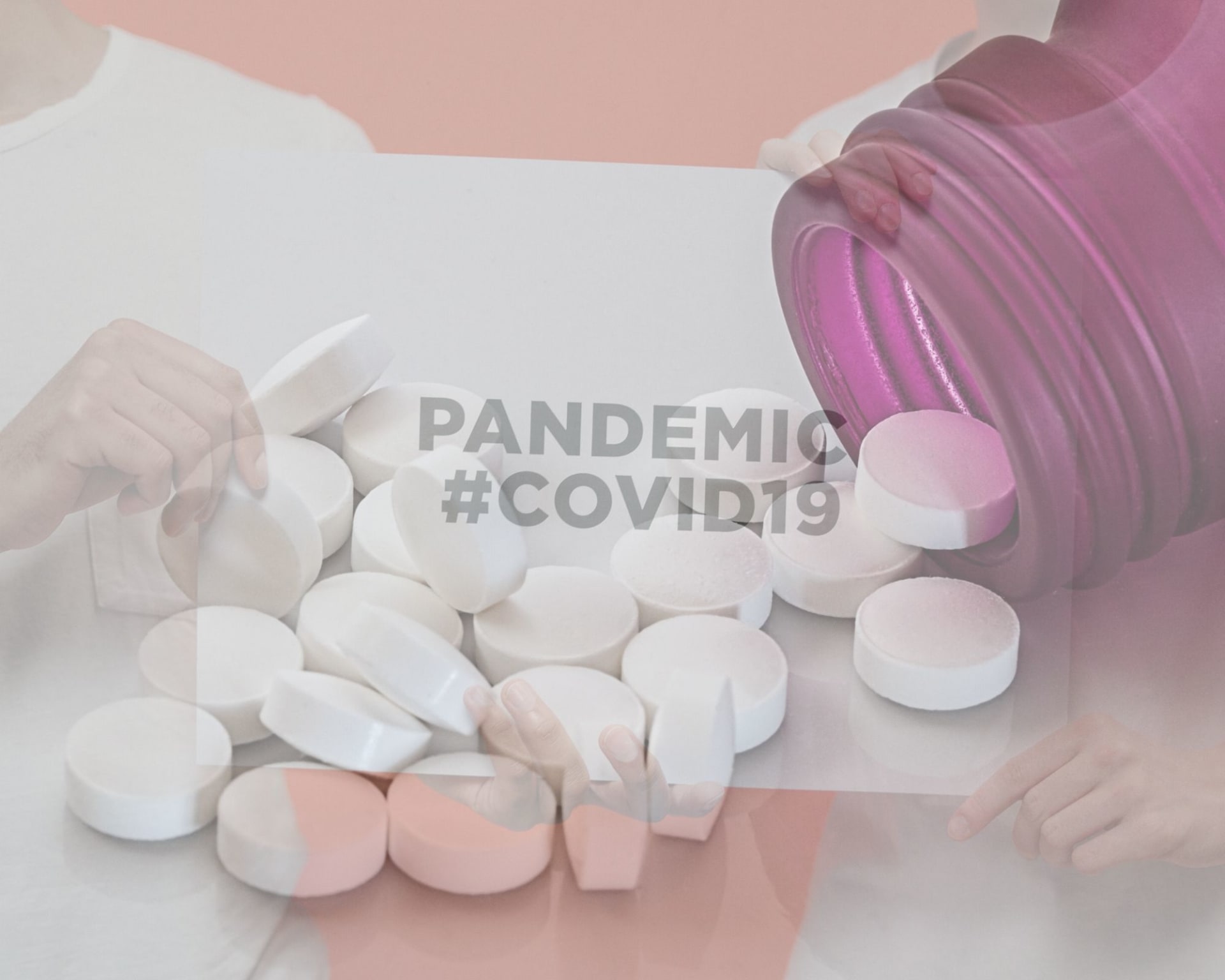 Lék favipiravir podle ministra zdravotnictví dorazí do Česka příští týden