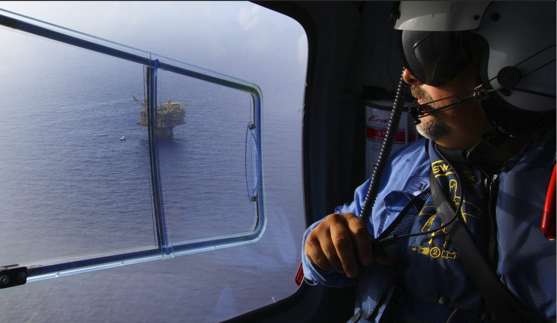 Podle ropných společností je zajištěna bezpečnost tak, aby se katastrofa podobná Deepwater Horizon už neopakovala