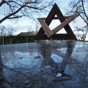 Památník holokaustu ve Valašském Meziříčí