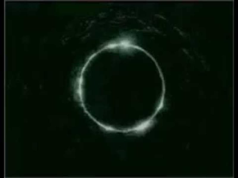 Co znamená tento kruh v Kruhu?