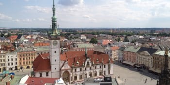 ANO je ze hry i v Olomouckém kraji. Tři subjekty podepsaly memorandum o koalici