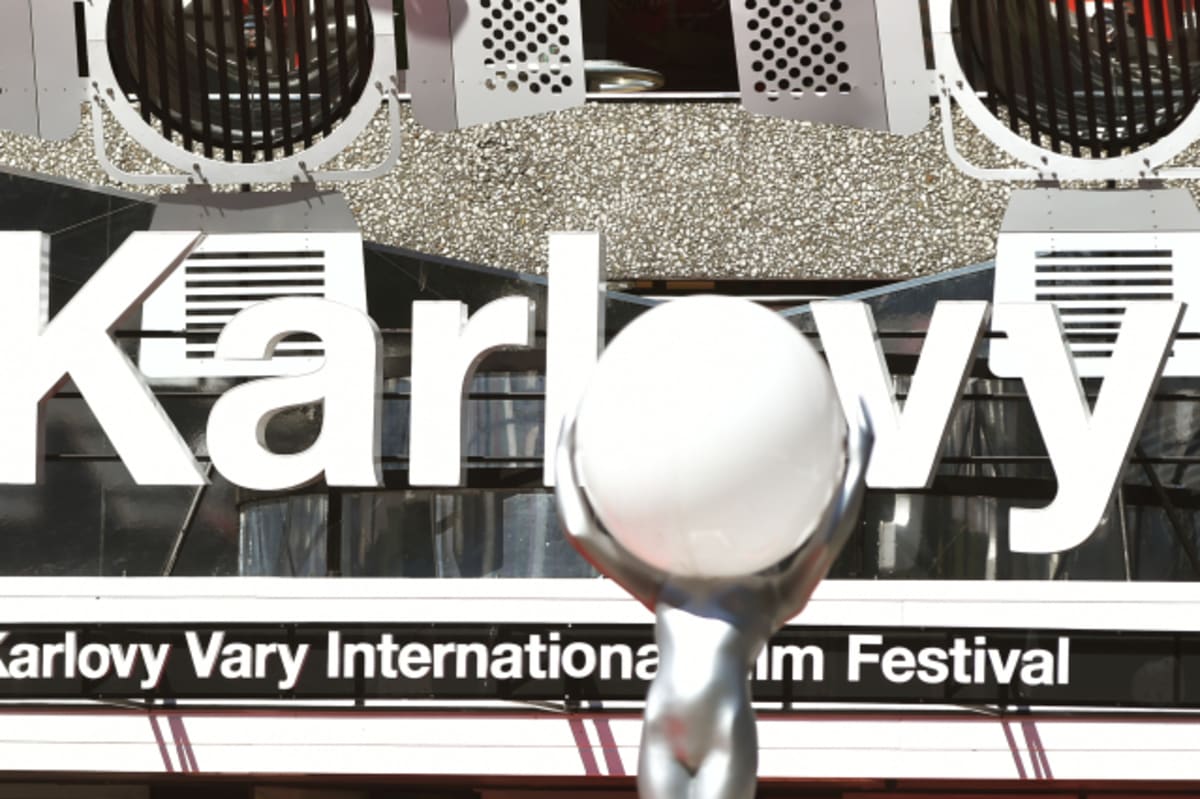 Filmový festival v Karlových Varech letos nebude