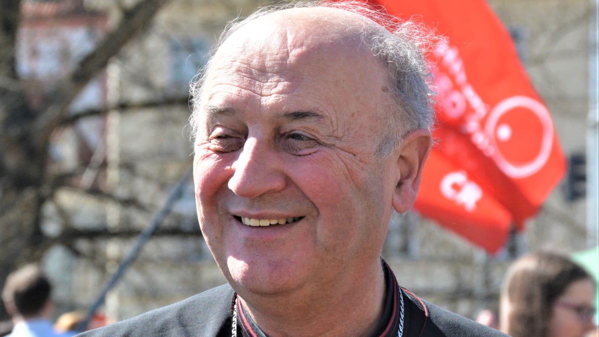 Novým předsedou České biskupské konference se stal arcibiskup olomoucký a metropolita moravský Jan Graubner. 