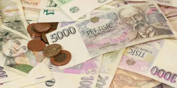 Obce přijdou zrušením superhrubé mzdy o 20 miliard korun, tvrdí zástupci samospráv