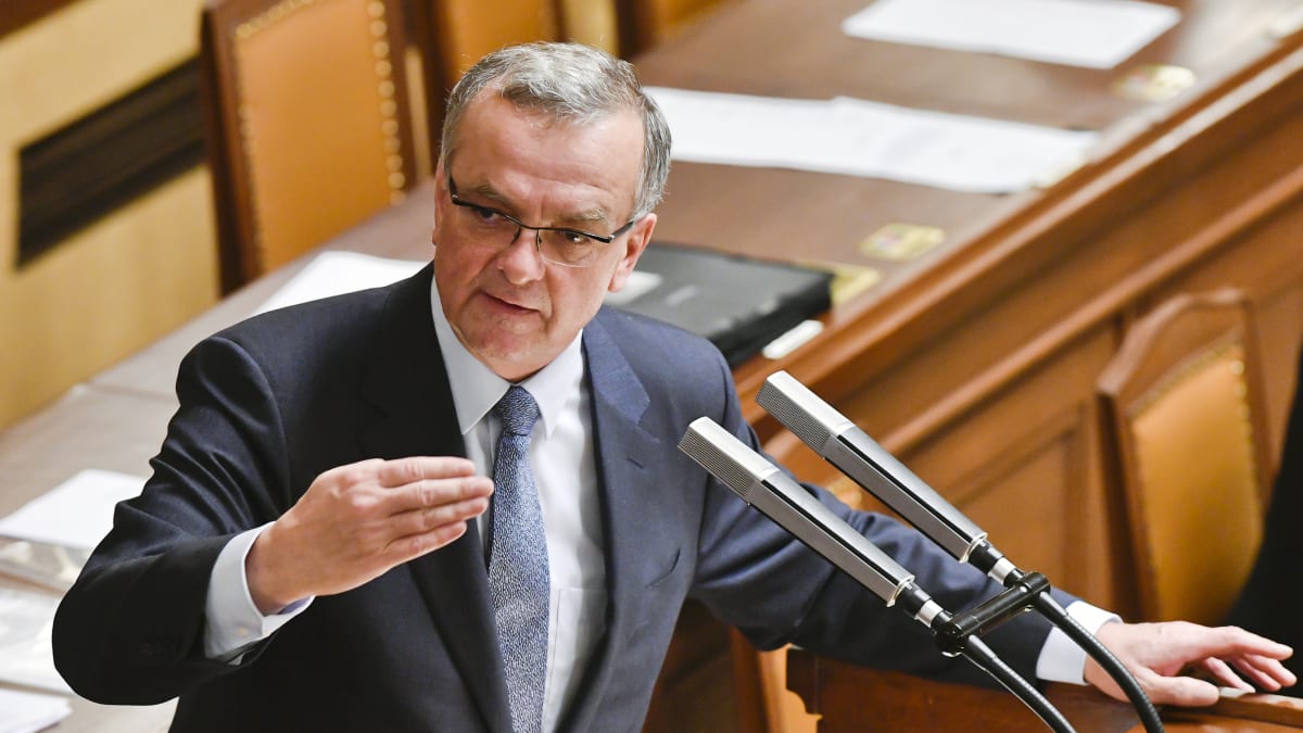 Kalousek oznámil, že ve volbách už nebude kandidovat do Sněmovny