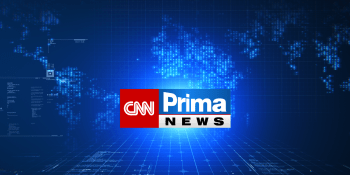 Reakce CNN Prima NEWS na dezinformace cílené proti našim novinářům na Ukrajině