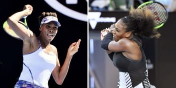 Serena Williamsová, Maria Šarapovová a další budou hrát on-line turnaje
