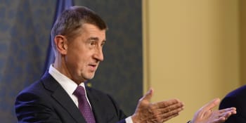 Za rezolucí Evropského parlamentu stojí čeští europoslanci, říká Babiš