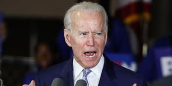 Joe Biden: Bude „nudný“ kandidát prezidentem USA, nebo ho zničí sexuální obvinění?
