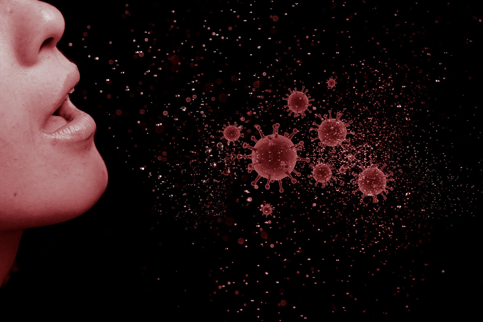 Šéf WHO: Pandemie COVID-19 není ani zdaleka u konce, šíření viru naopak zrychluje