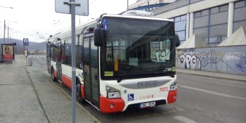 Výrobce autobusů Iveco CZ z Vysokého Mýta obnovil provoz