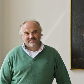 Stát se omluvil Jiřímu Fajtovi za odvolání z čela Národní galerie