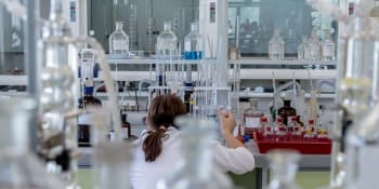 Čeští vědci objevili bílkovinu, která může pomoct v léčbě rakoviny