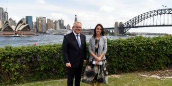 Austrálie a Nový Zéland zvažují otevření společných hranic 