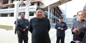 Nahradil Kim Čong-una dvojník? Má jiné zuby, uši i vlasy, myslí si aktivistka