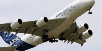 Co mají společného stará oktávka a Airbus A380? Jejich motory stráví i kuchyňský olej