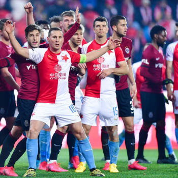 Derby Slavia-Sparta hrané 8. března 2020