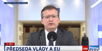 Andrej Babiš a jeho střet zájmů nás jako zemi nediskvalifikuje, myslí si Kovařík