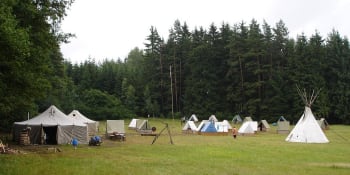 Letní tábory by se mohly konat od 27. června