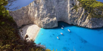 Řecko zahájí turistickou sezonu 15. června, od 1. července umožní přímé lety 