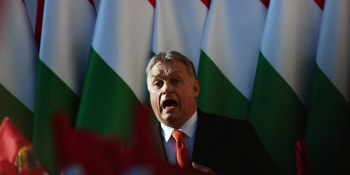 Orbán: Maďarská vláda se vzdá zvláštních pravomocí koncem května