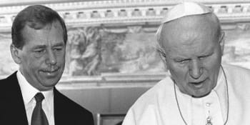 Sto let od narození papeže Jana Pavla II.: Kdo byl první Slovan v čele katolíků