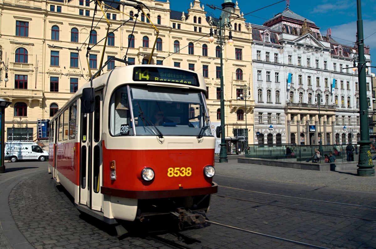 Změny se netýkají jen Prahy, ale i dalších měst.