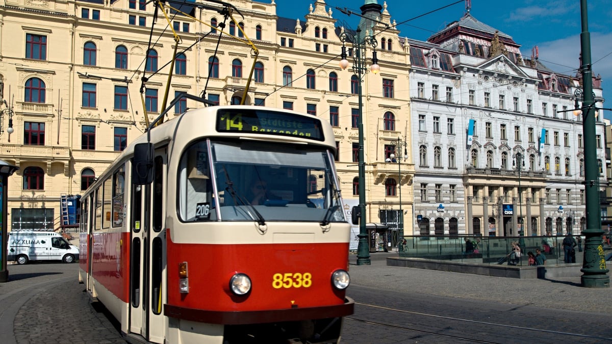 Změny se netýkají jen Prahy, ale i dalších měst.