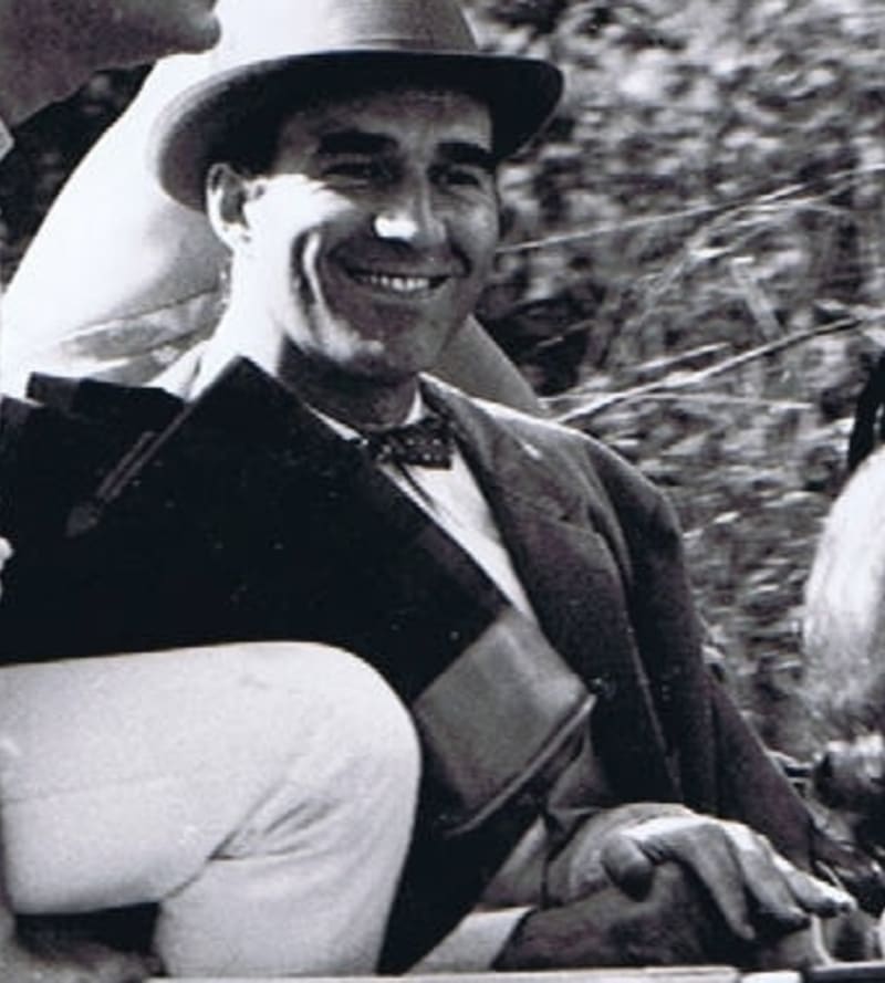 Michel Piccoli v roce 1965.