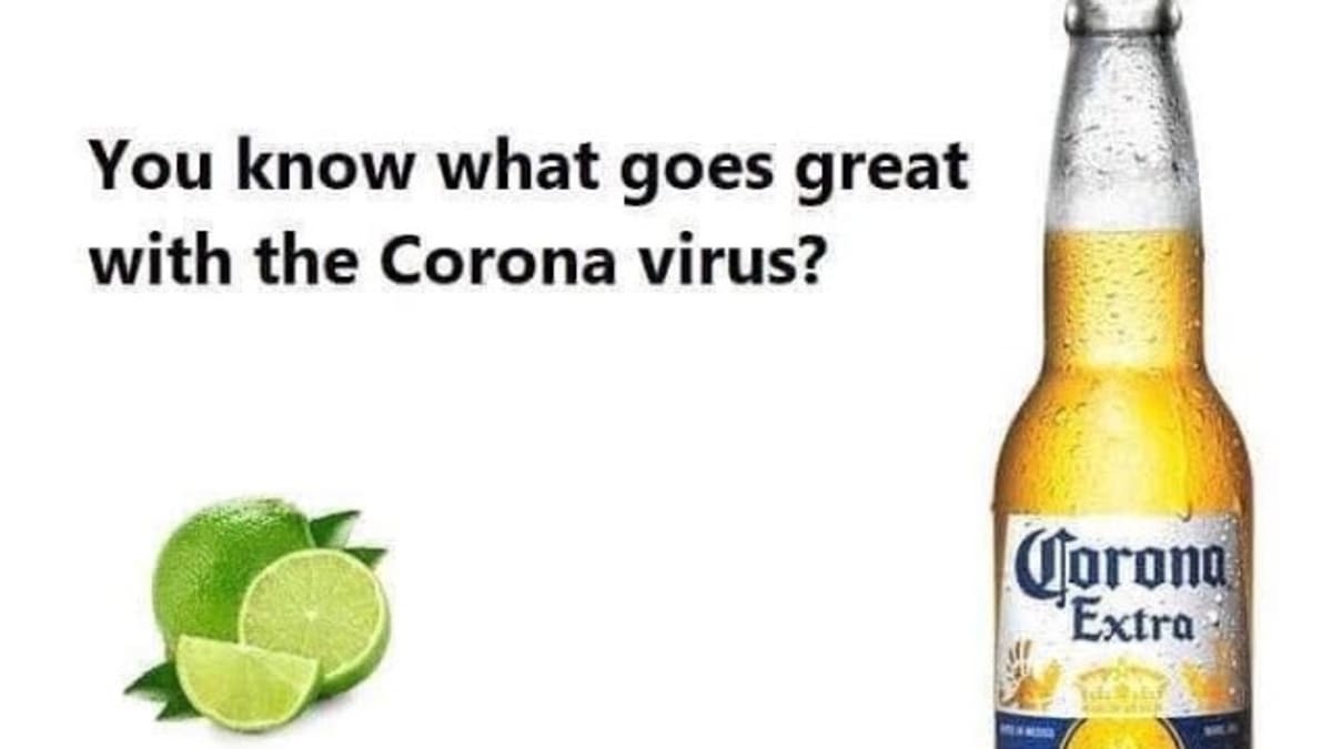 Víte, co se hodí ke koronaviru? Lymská nemoc.