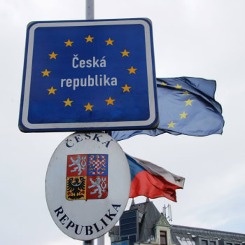 Státní hranice Český Těšín