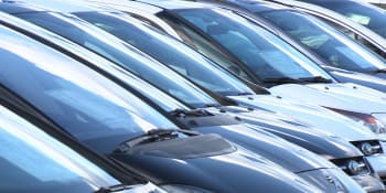 Prodej nových aut v EU se v dubnu kvůli COVID-19 propadl o rekordních 76 procent