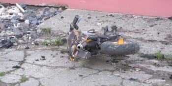 Tragický požár v Havířově: Hledat viníka je prý předčasné, zemřely dvě děti