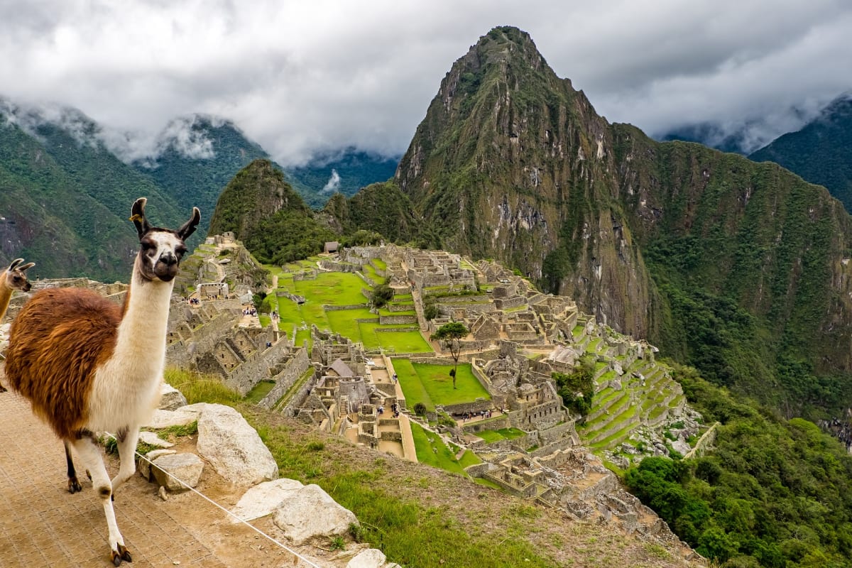 Název Machu Picchu už památce zůstane, novému vědeckému nálezu navzdory.