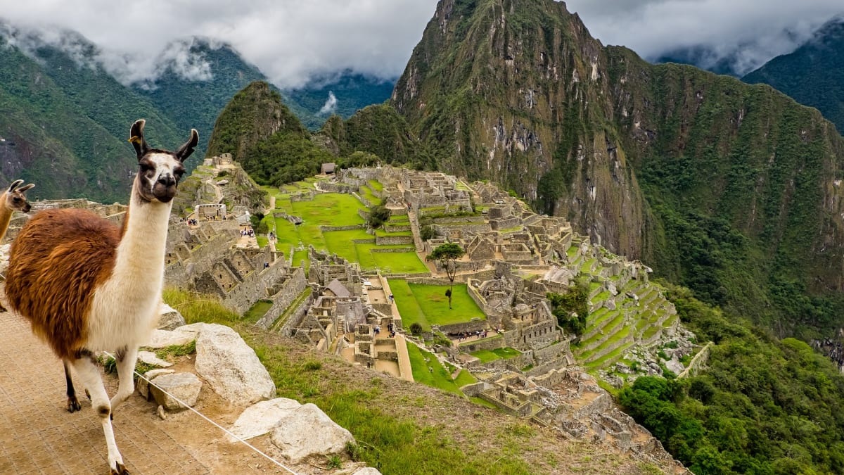 Název Machu Picchu už památce zůstane, novému vědeckému nálezu navzdory.